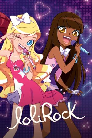 LoliRock [Version française] S1-S2