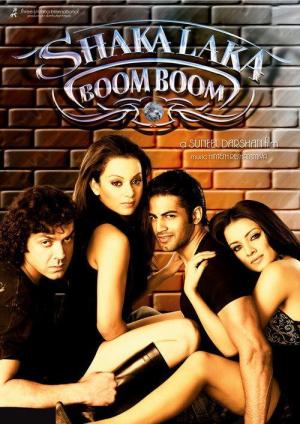 Shakalaka Boom Boom [Hindi]