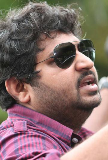 actor Lijo Jose Pellissery large photo
