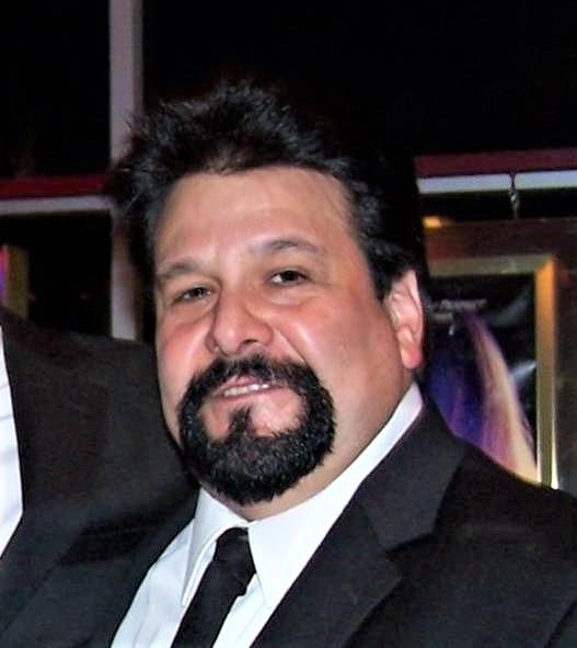 Augie De La Noval