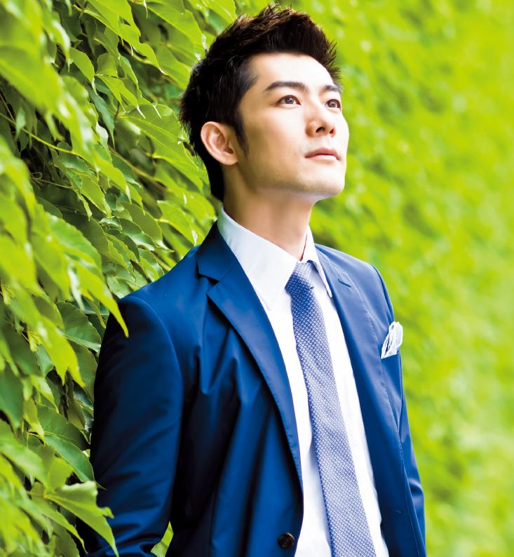 Eli Shih