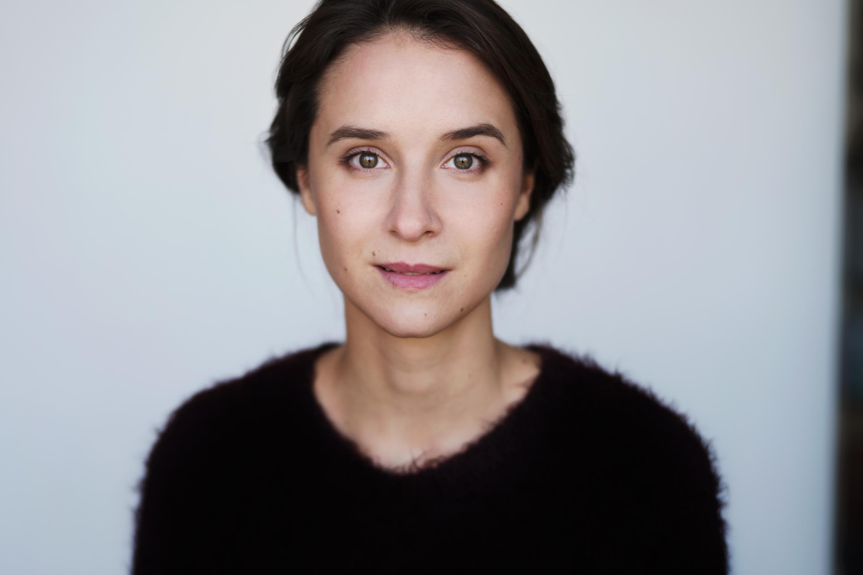 Beatriz Romilly