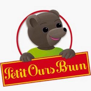 Les Aventures de Petit Ours brun [Version française]
