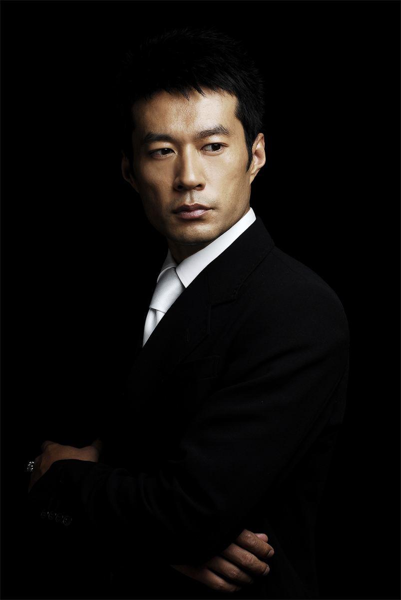 actor Kai Tan large photo