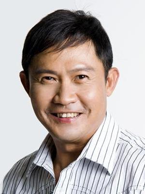 actor Tian Wen Chen large photo