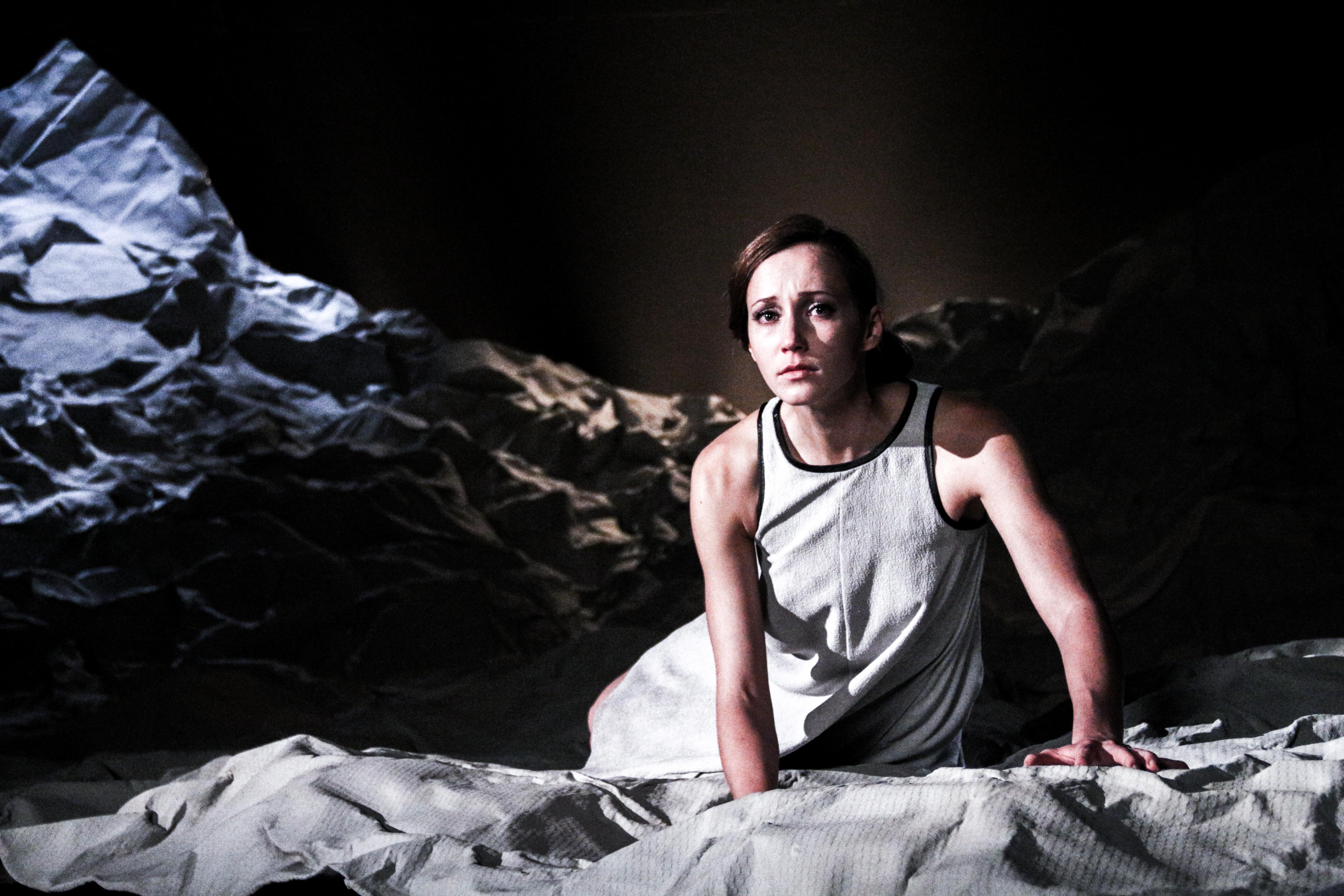 actor Mariya Kurdenevich large photo