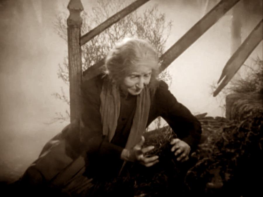 actor Emma Gramatica large photo