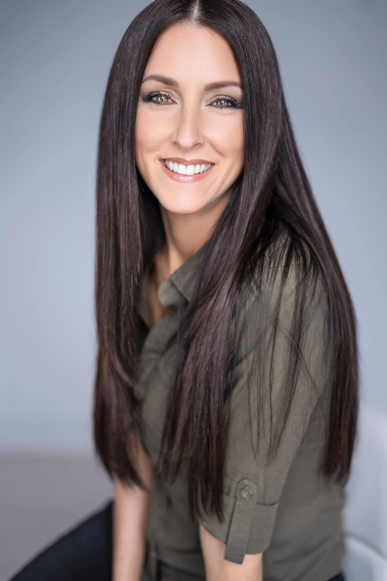 actor Amelie Paul large photo