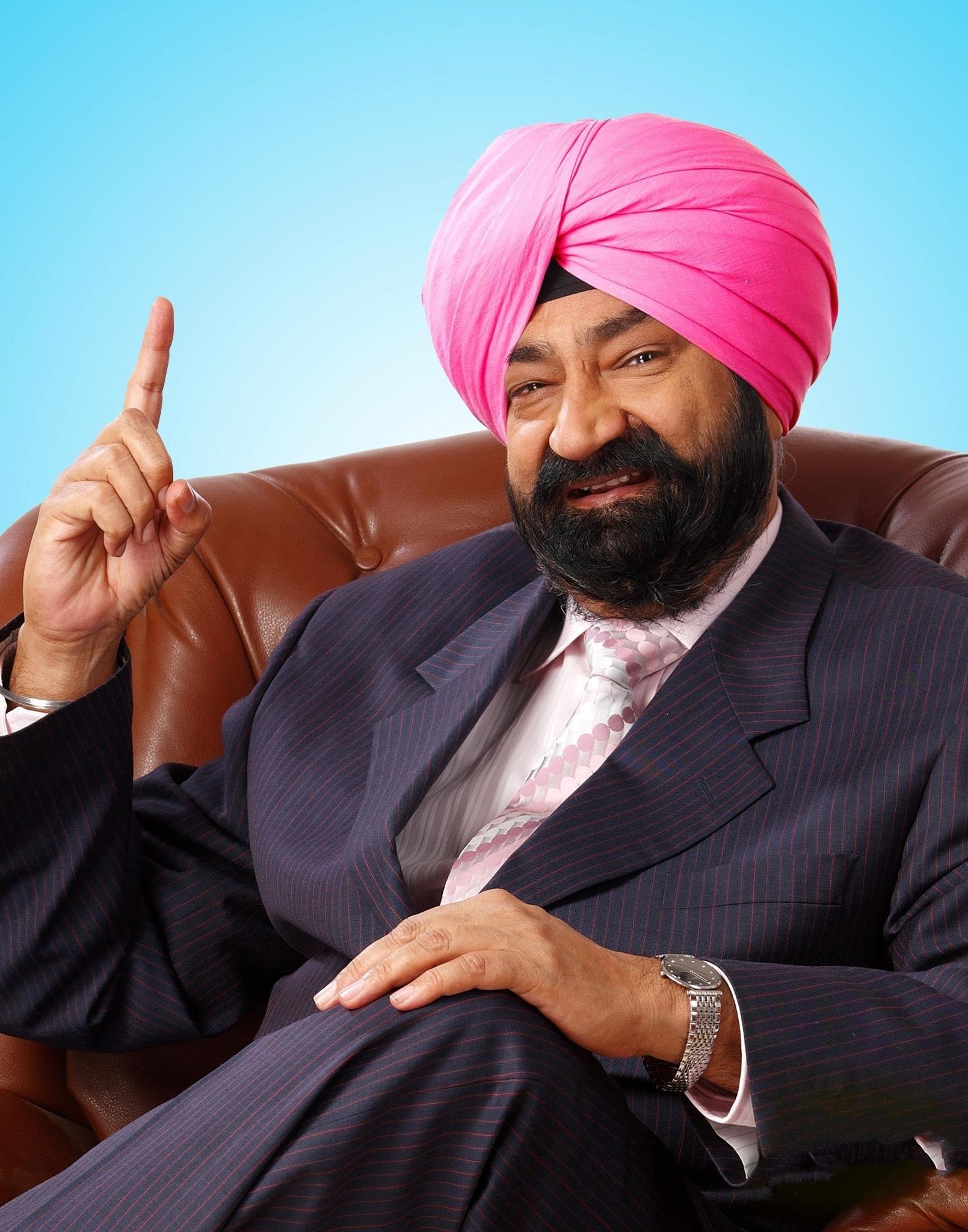actor Jaspal Bhatti large photo
