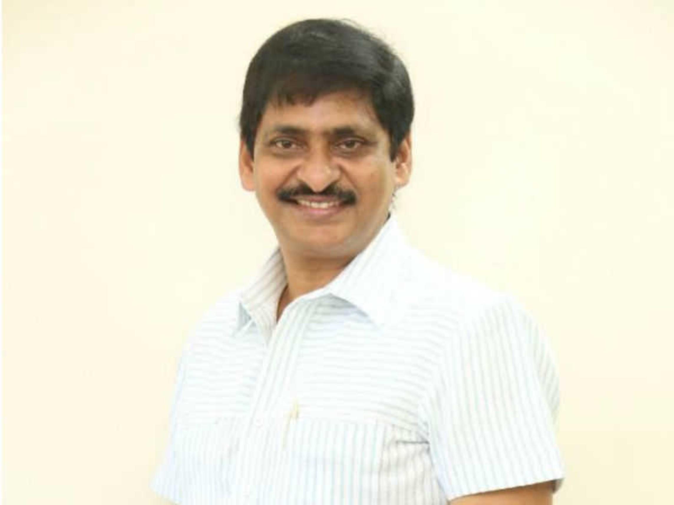 actor S.V. Krishna Reddy large photo