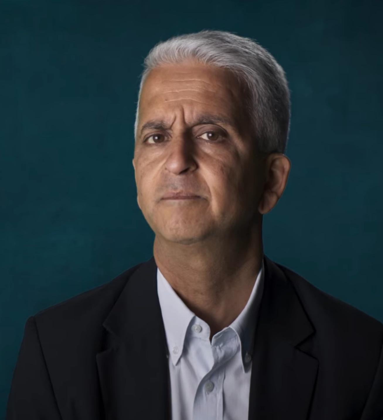 Sunil Gulati