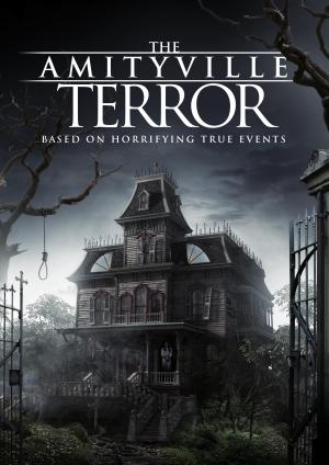 The Amityville Terror [Indonesian]
