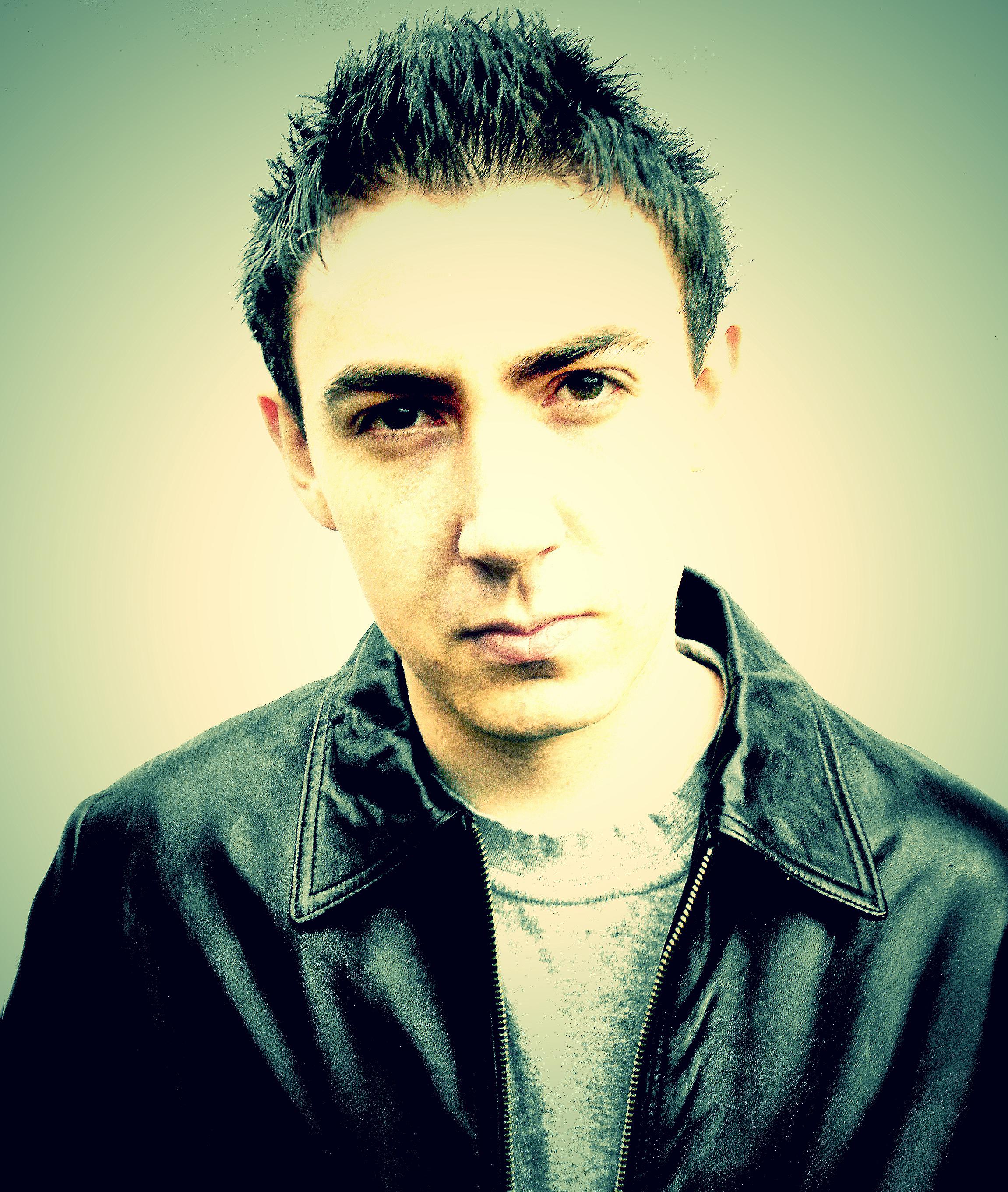Lewis James