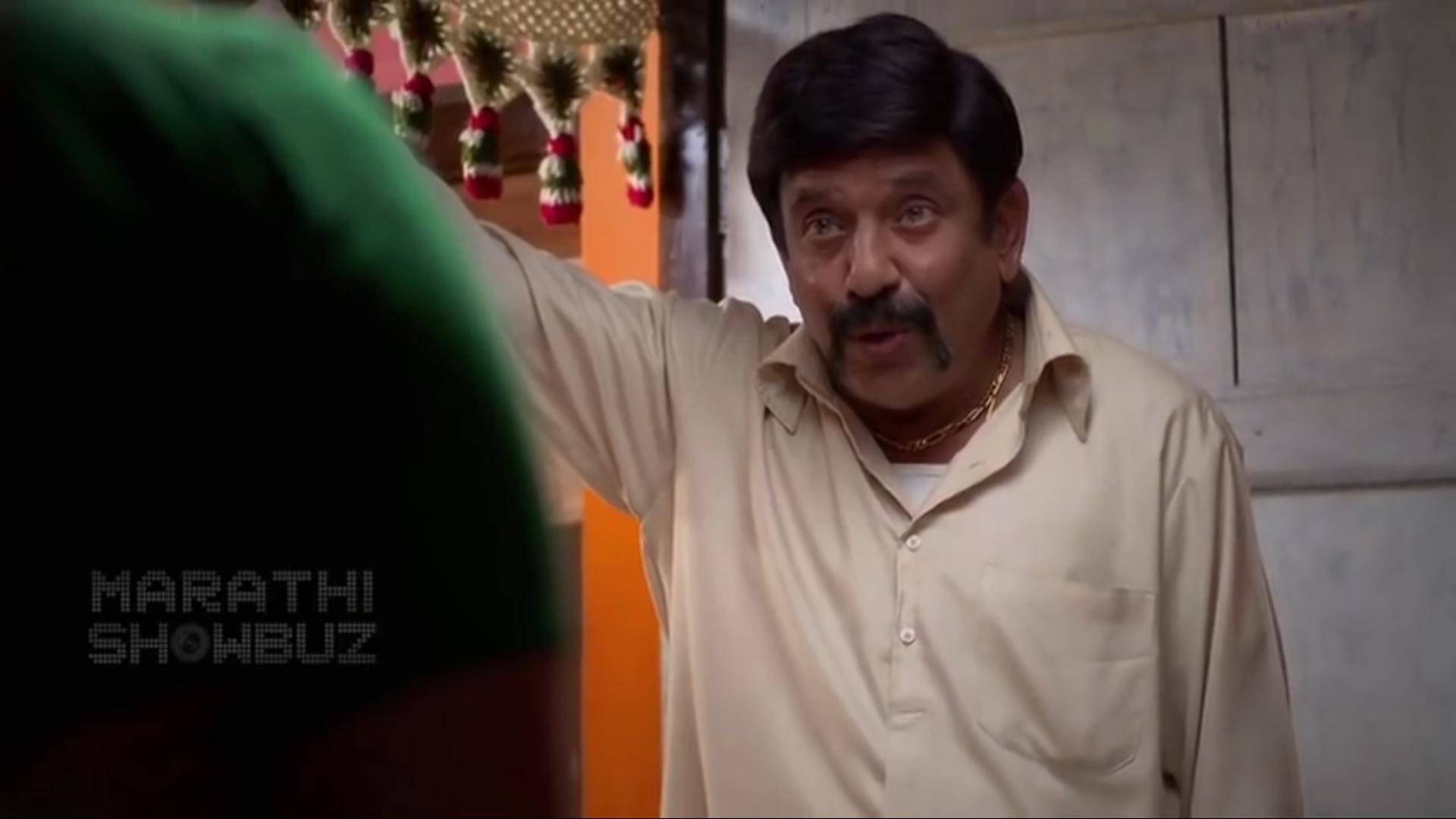 actor Madhav Abhyankar large photo