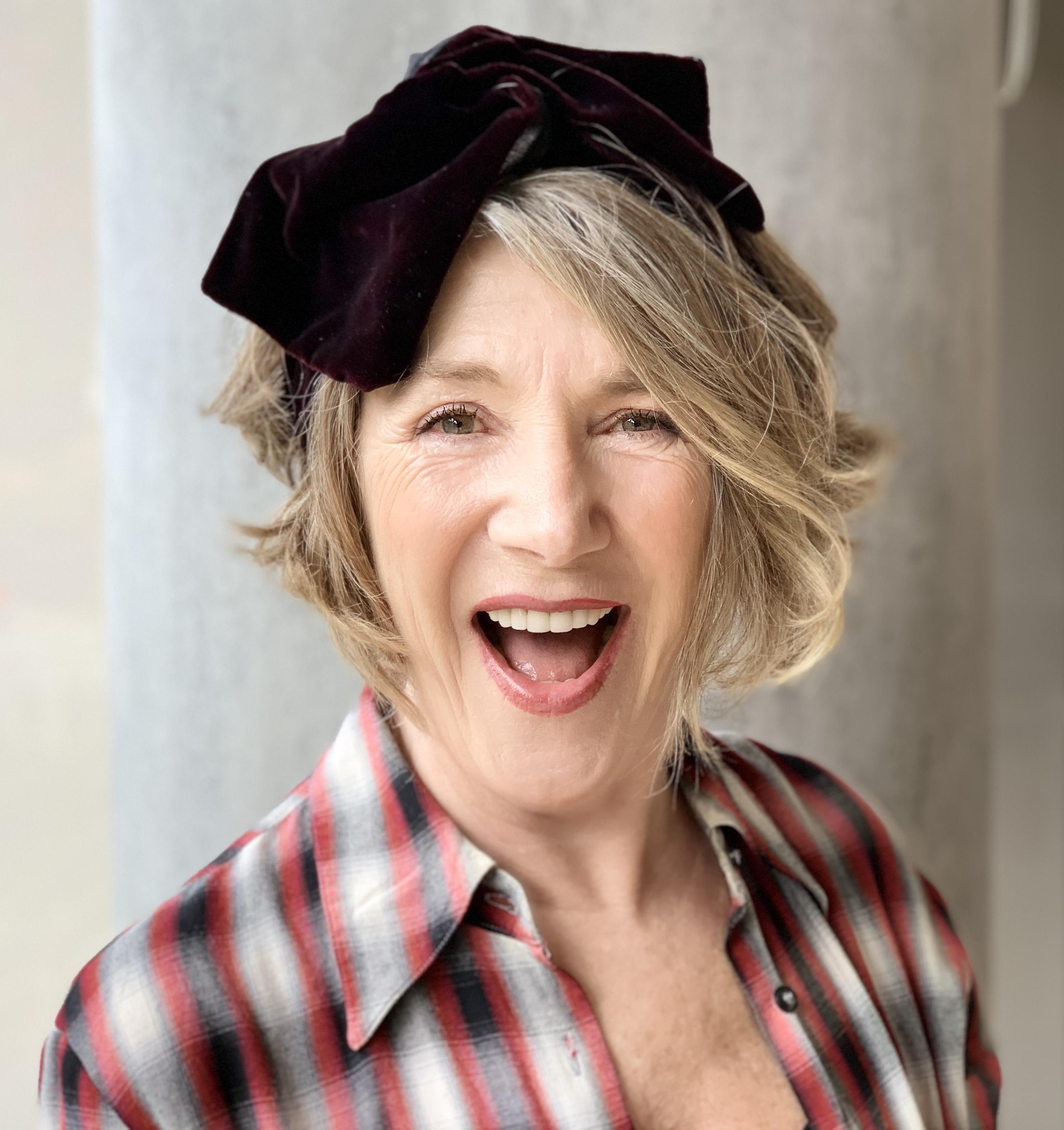 actor Constanza Duque large photo