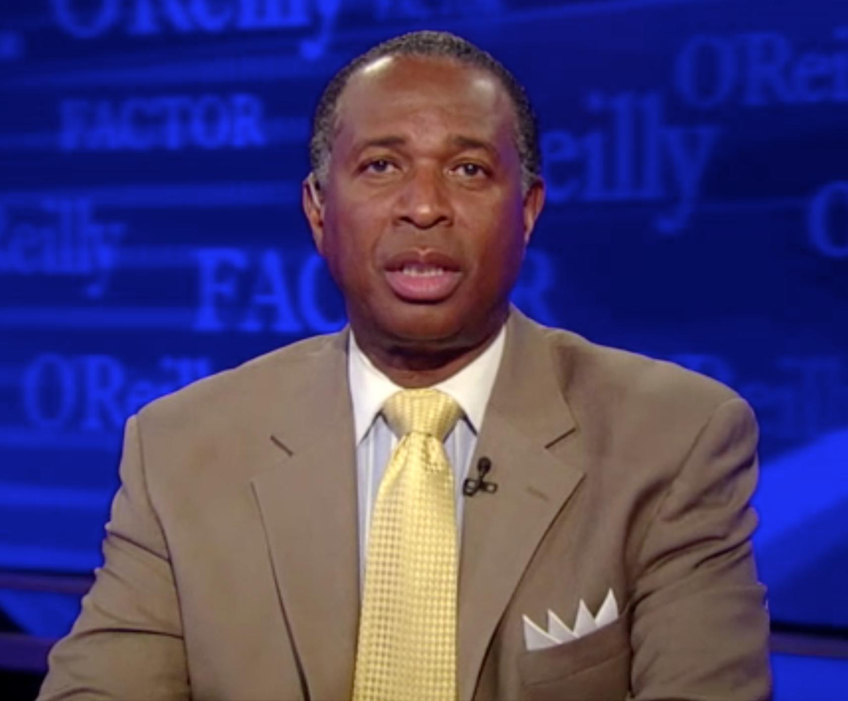 actor Jacques DeGraff large photo