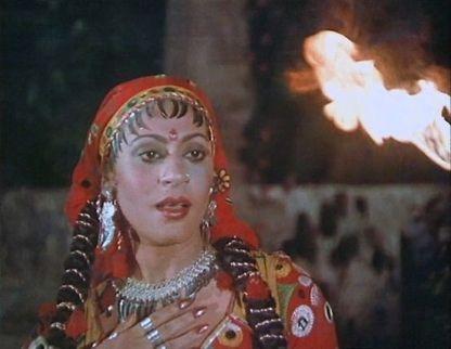 actor Alka Noopur large photo