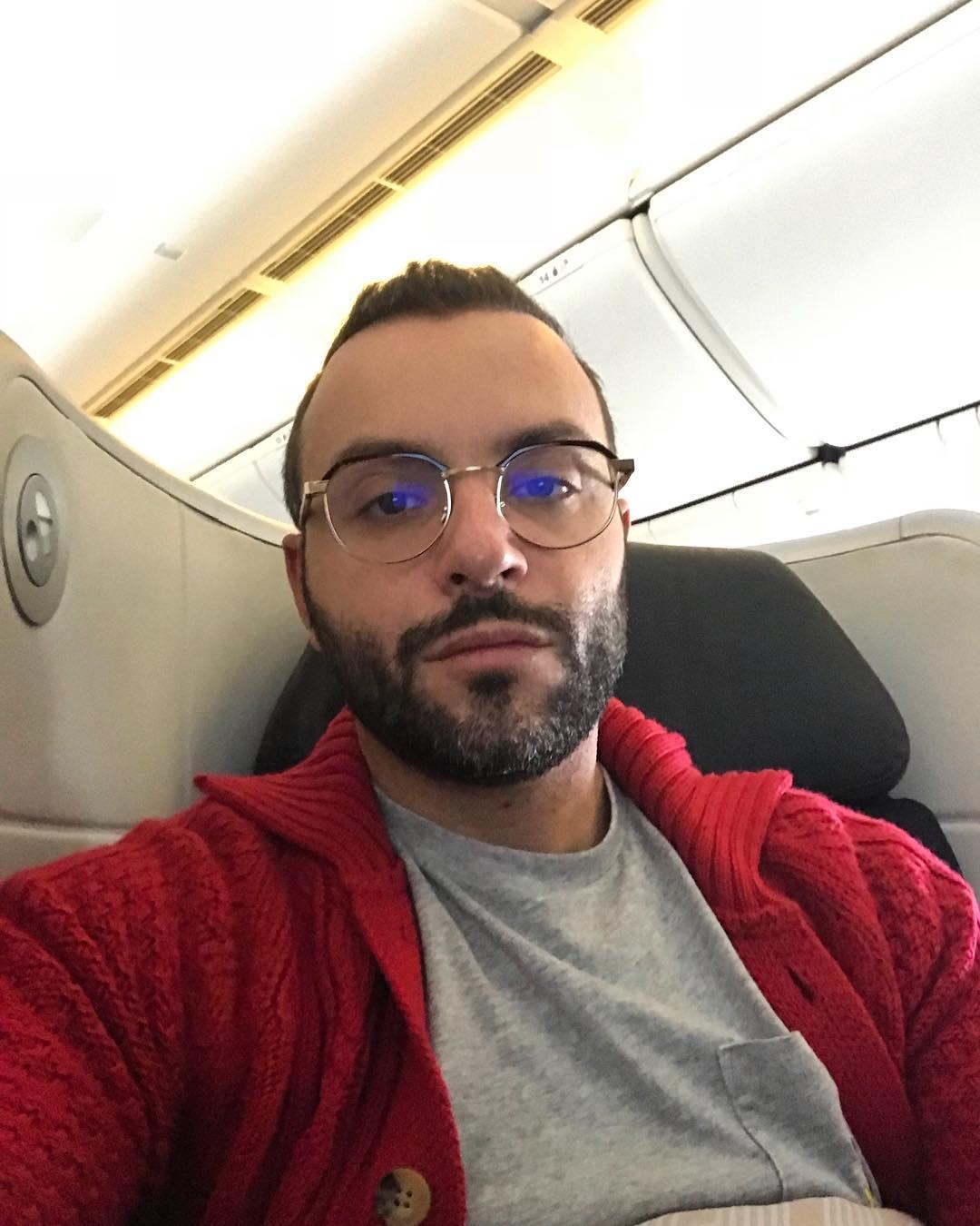 actor Fabio Maria Damato large photo