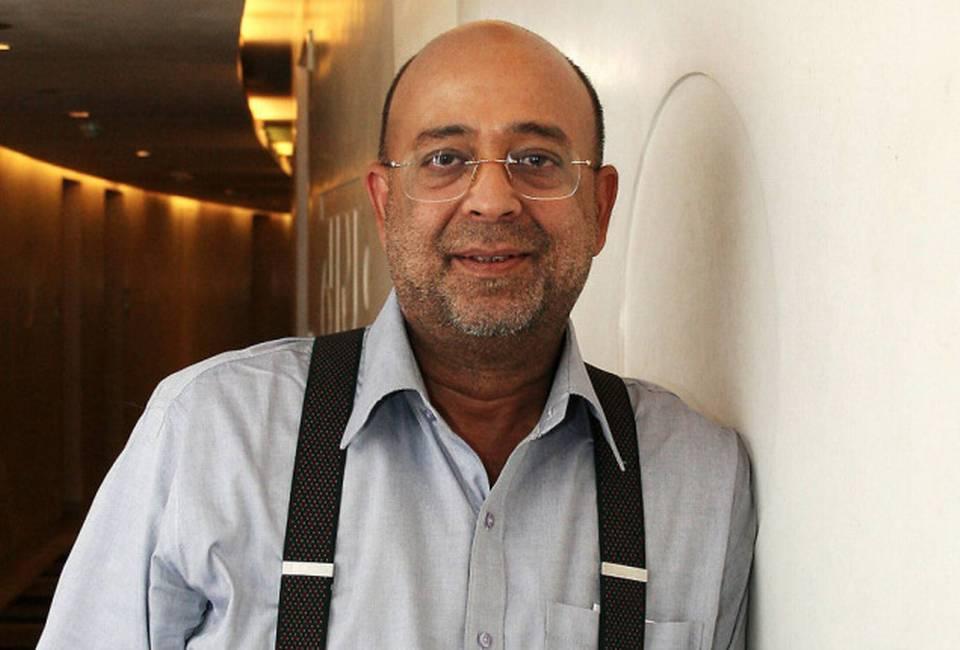 actor Pramod Moutho large photo