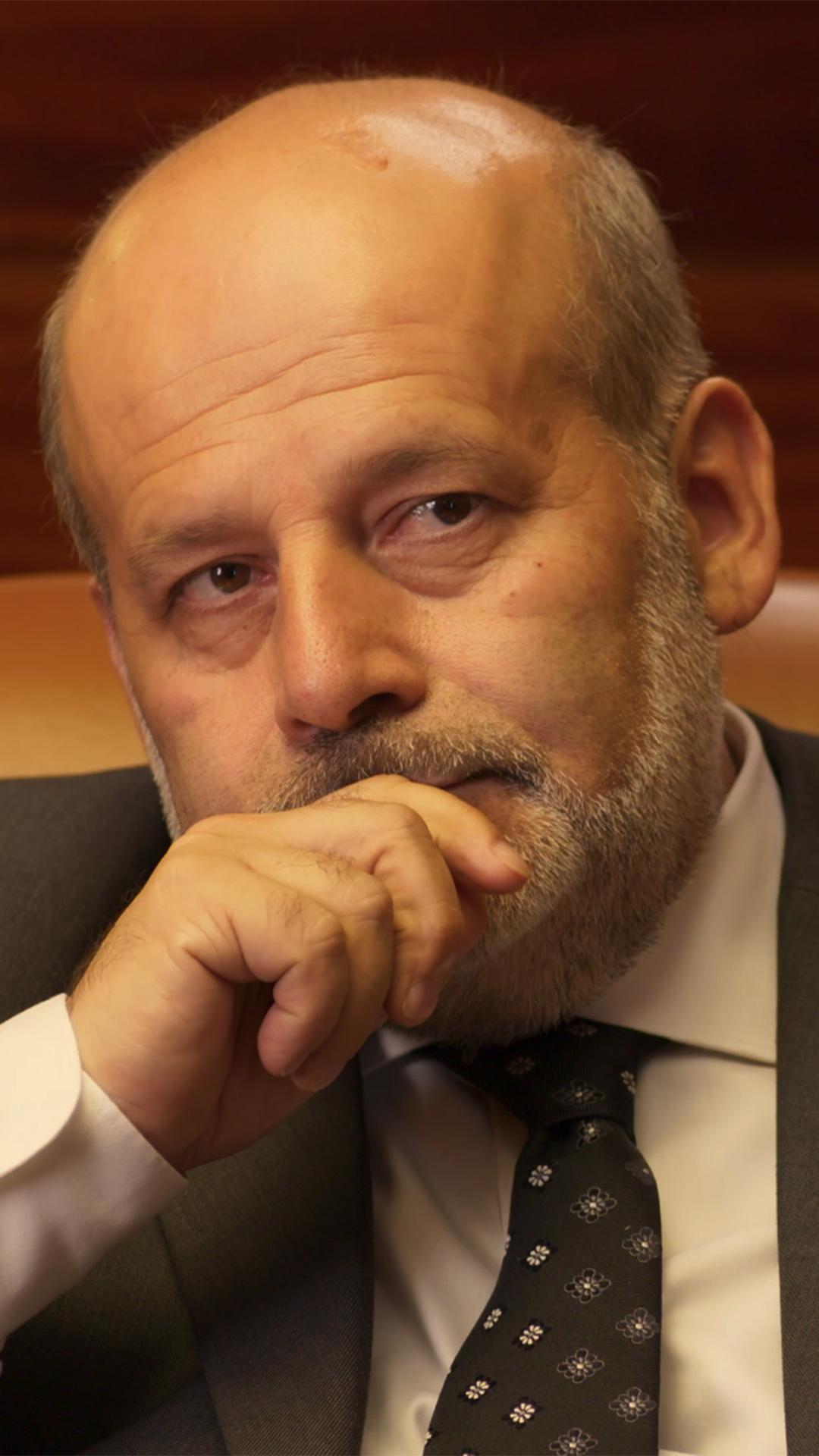 Hernán Fernández