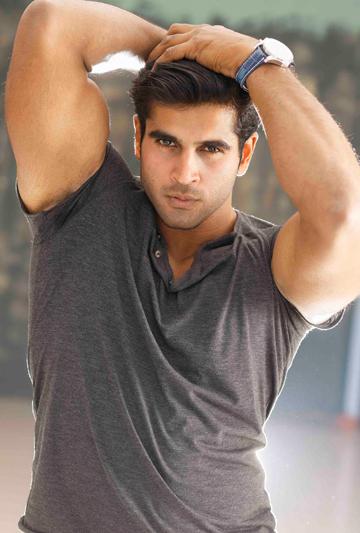 actor Rajeev Pillai large photo