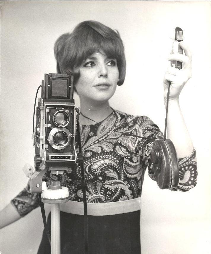 actor María José Alfonso large photo