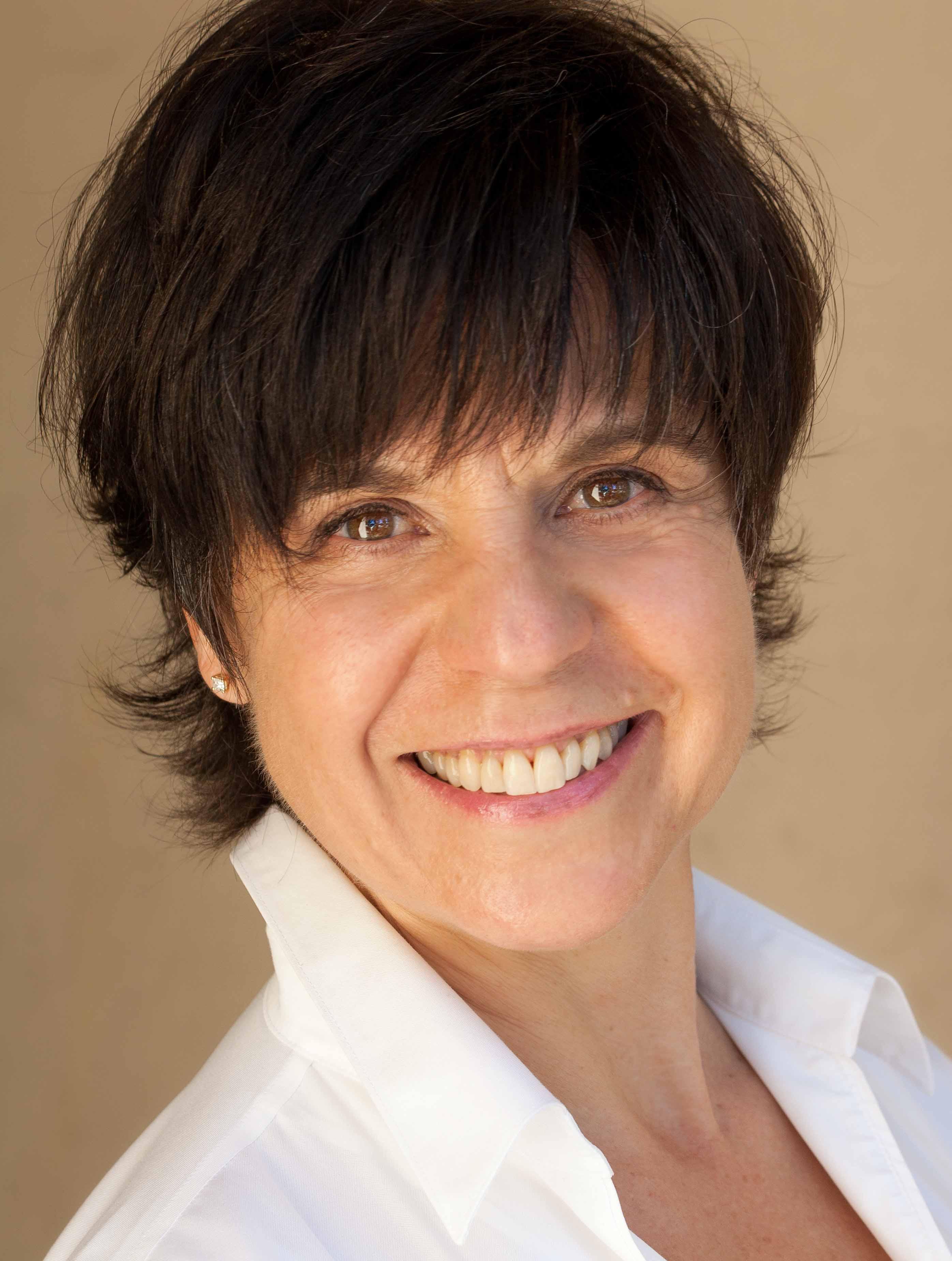 Ellen Burr