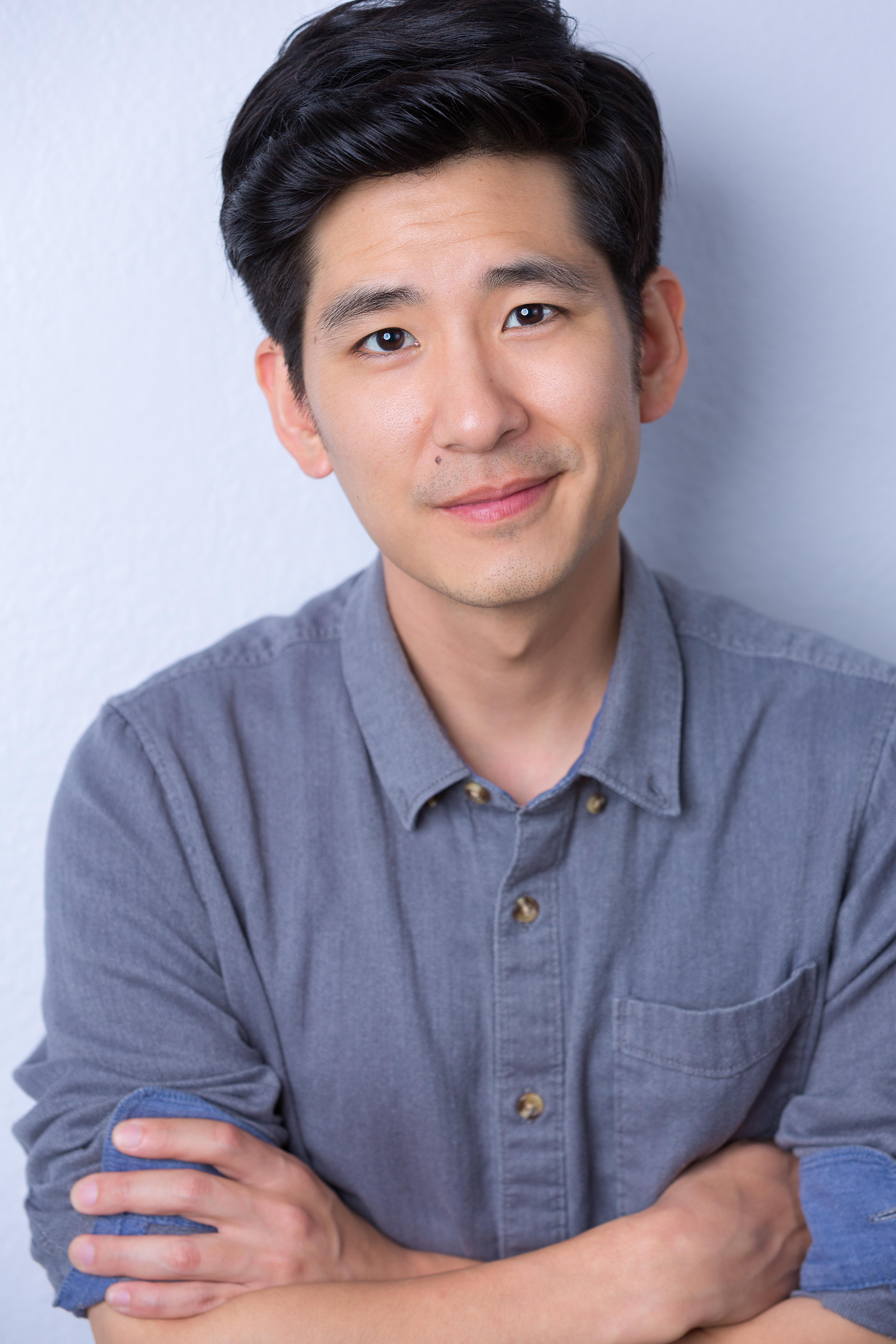 actor J. Elijah Cho large photo