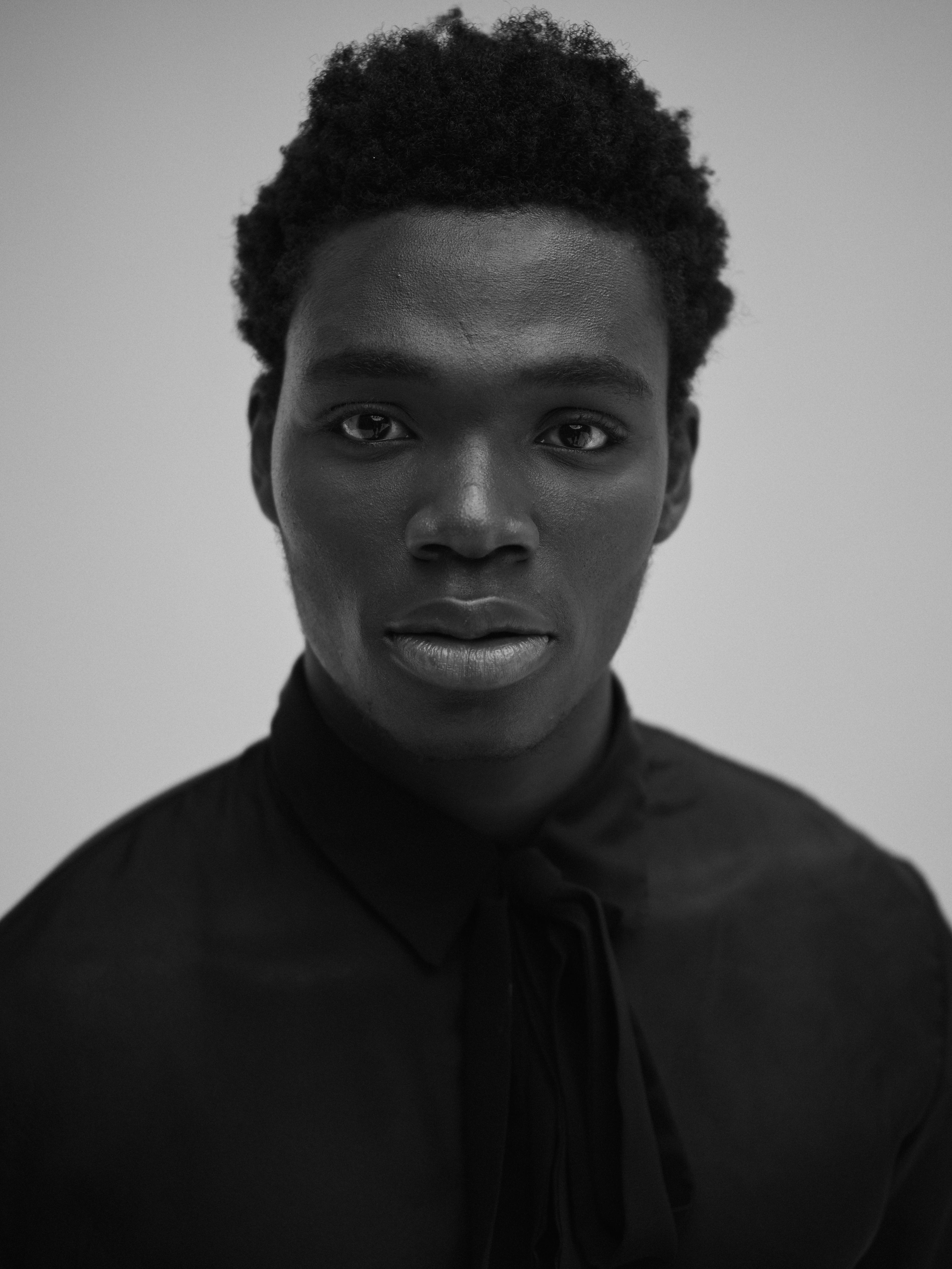 actor Bless Amada large photo