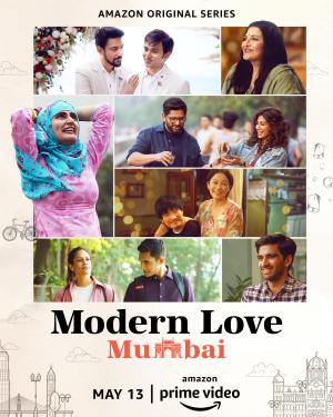 Modern Love: Mumbai [Hindi]