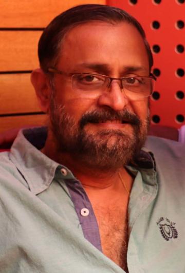 actor Ouseppachan large photo