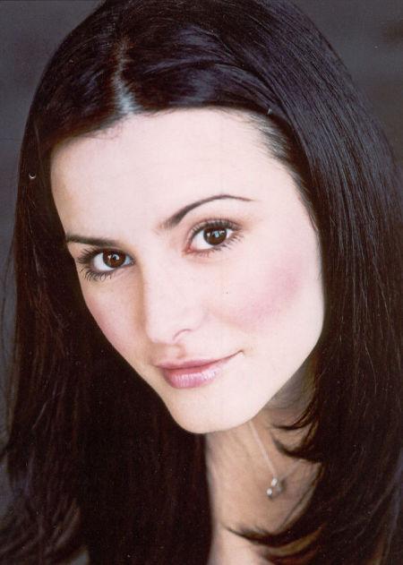 actor Elana Nep large photo