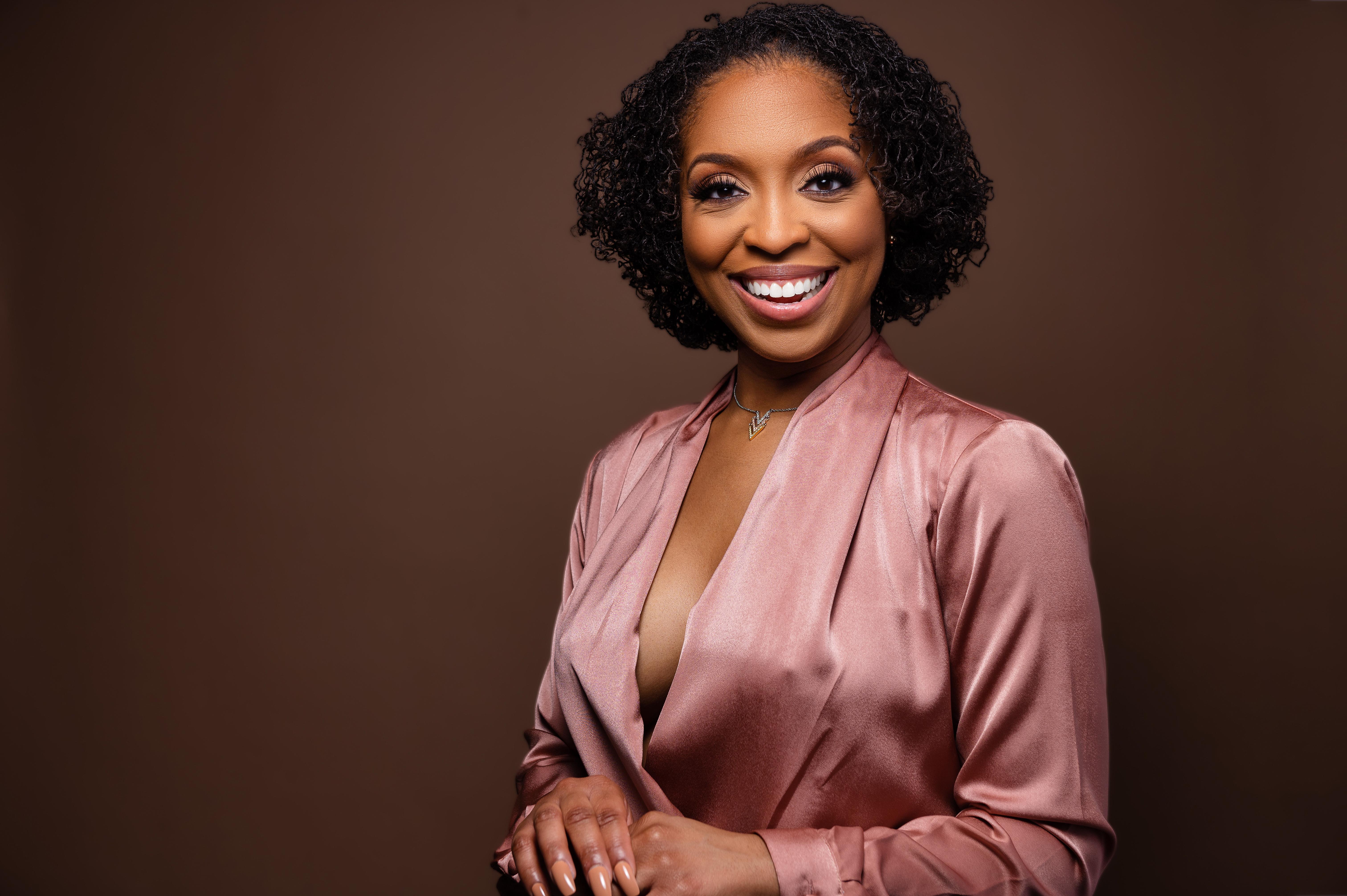 actor Takara Clark large photo