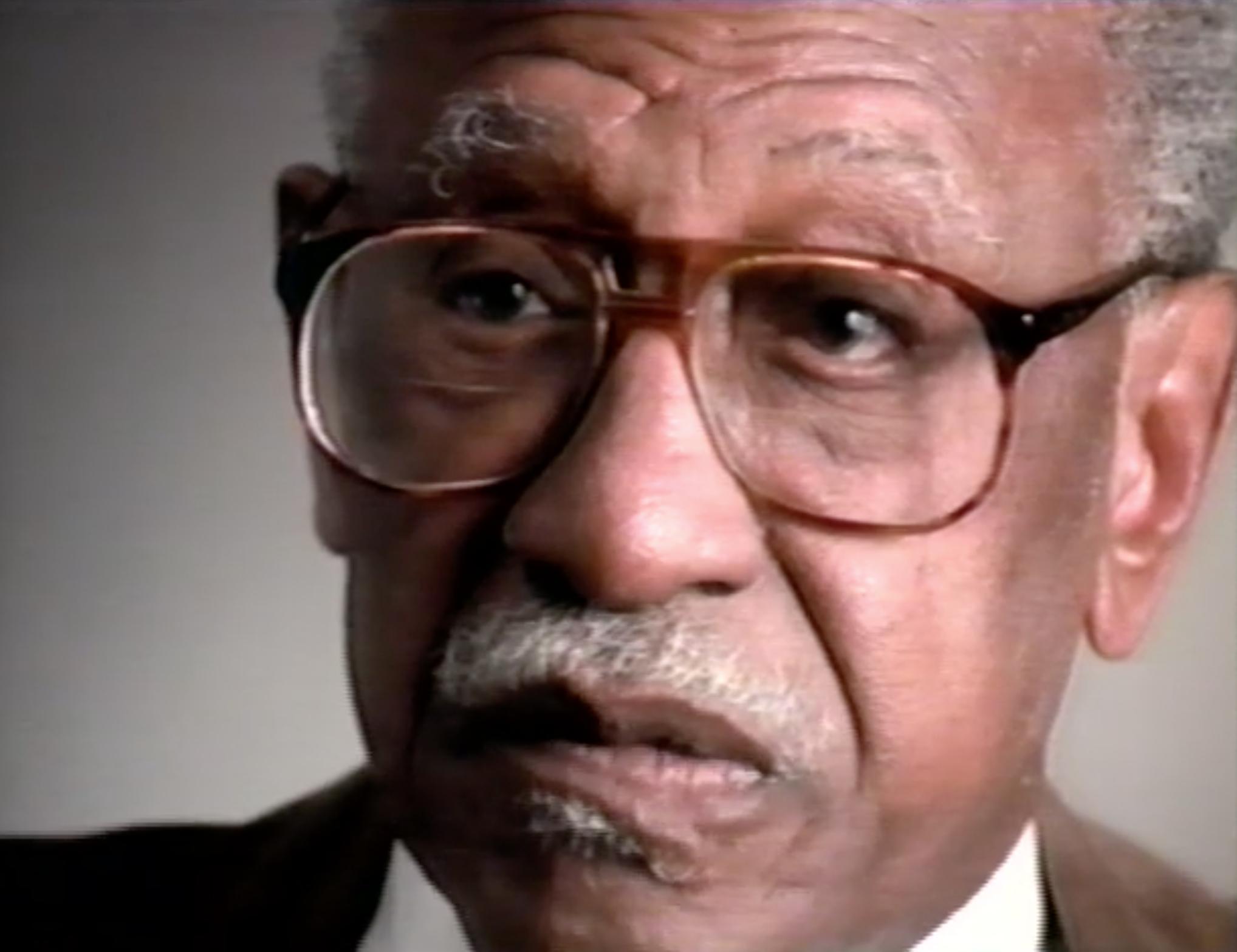 actor Timuel Black large photo