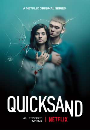 Quicksand [Indonesian]