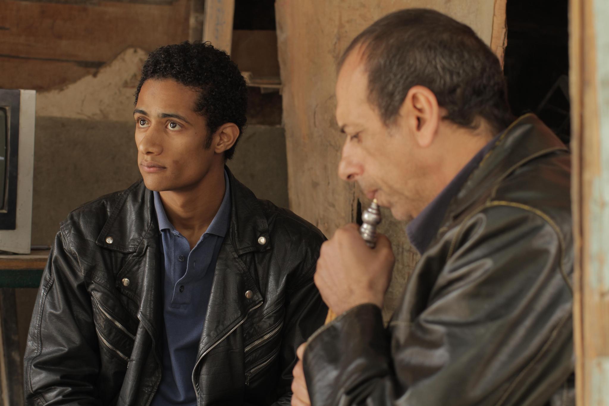 actor Mohamad Ramadan large photo