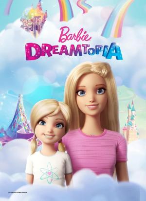 Barbie Dreamtopia [Version française]