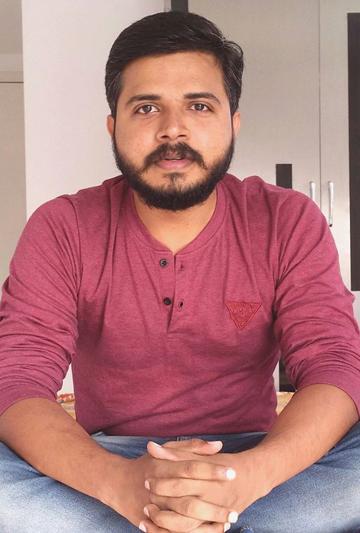 actor S.V. Krishna Shankar large photo