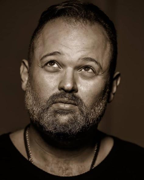 actor Mohamed Mahmoud Abdel Aziz large photo