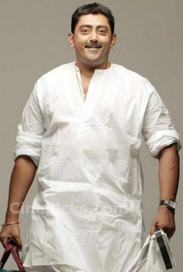 actor Ashokan large photo