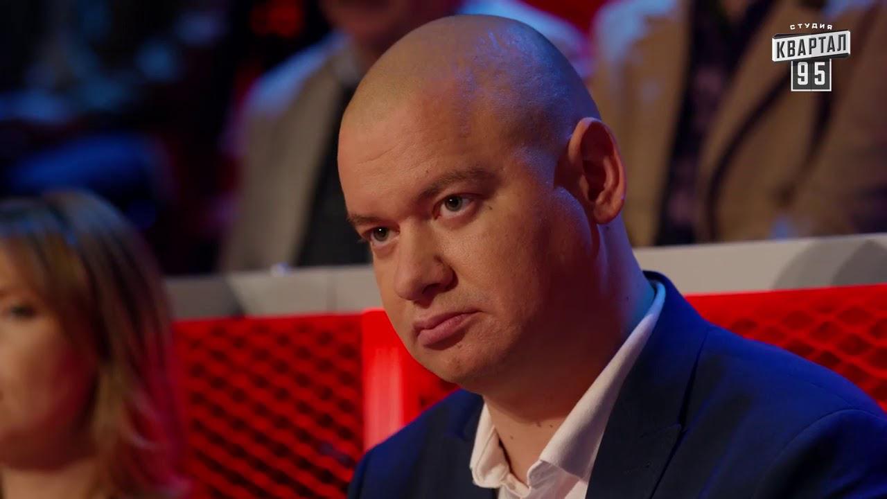 actor Evgeniy Koshevoy large photo