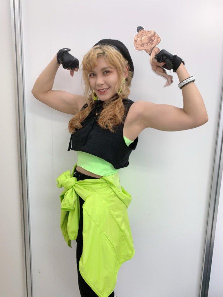 actor Fairouz Ai large photo