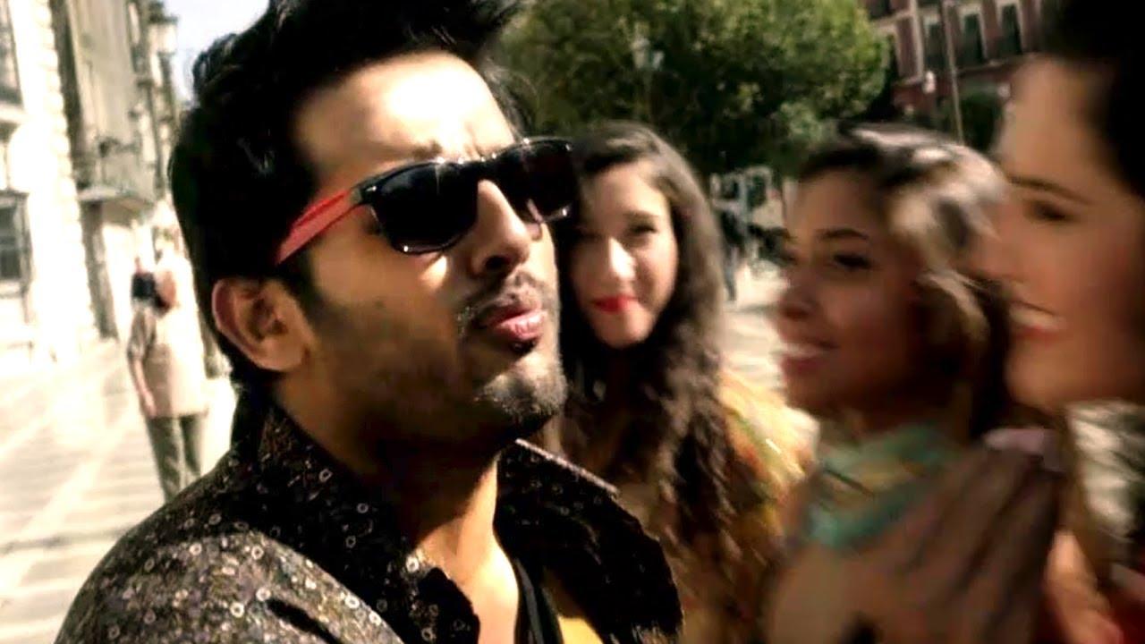 actor Nithiin large photo