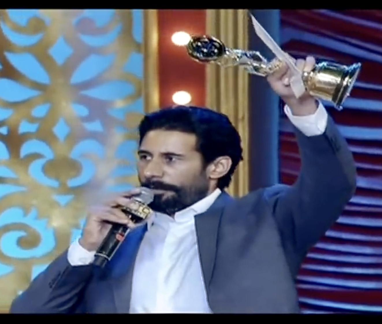 actor Jag Singh large photo