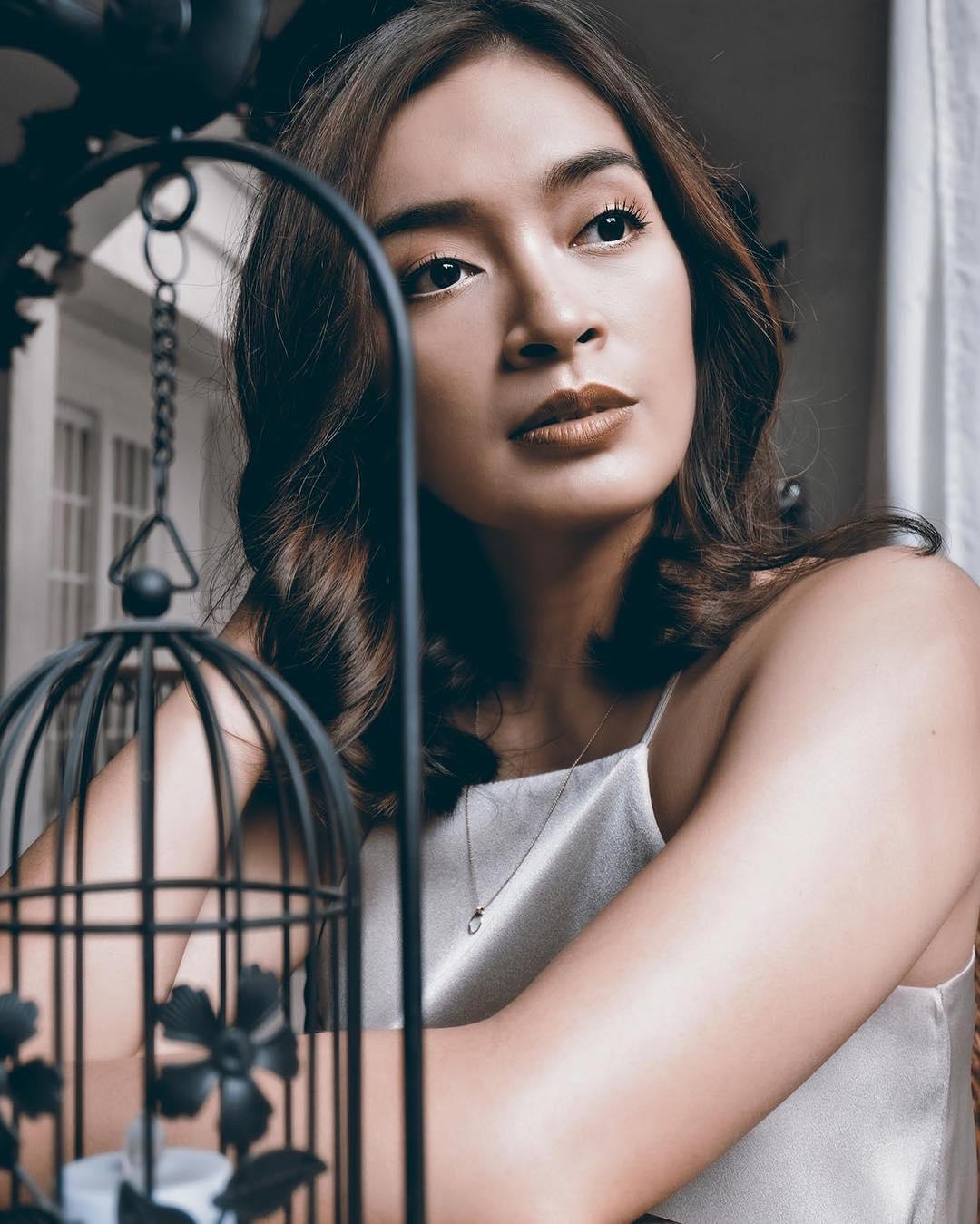 actor Ina Feleo large photo