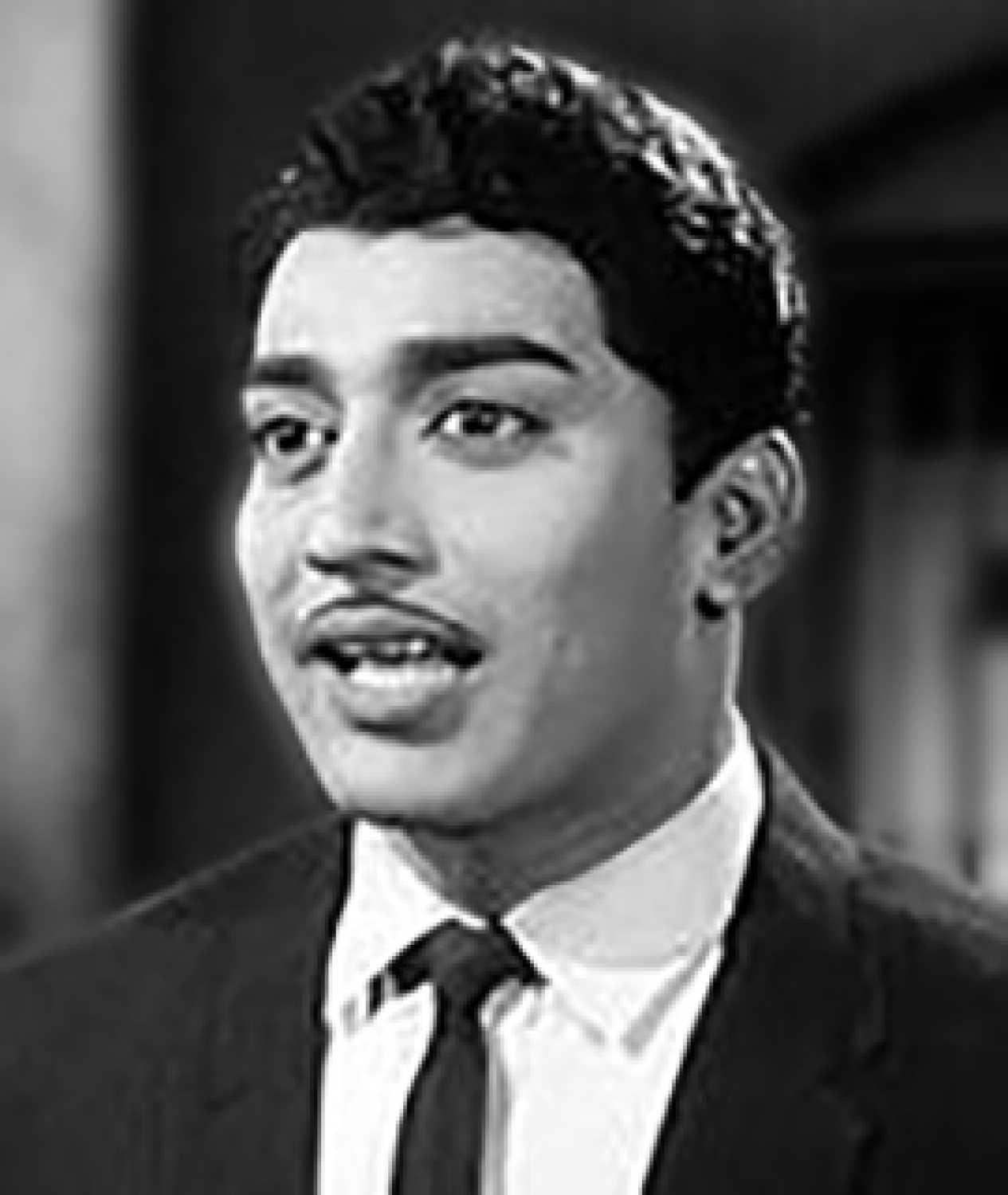 actor R. Muthuraman large photo