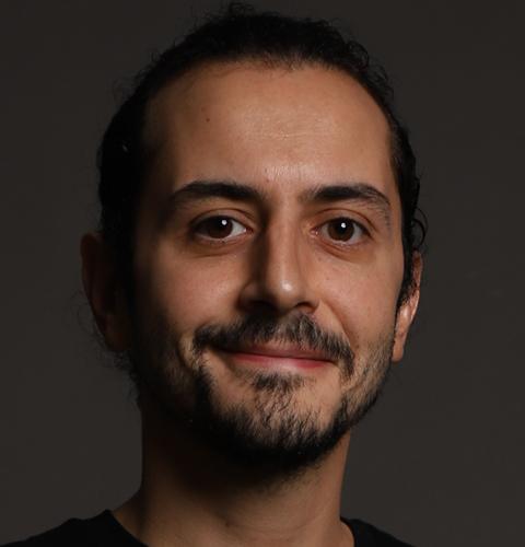 actor Ali Barkin large photo