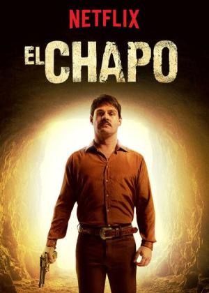 El Chapo [Indonesian] S1-S3