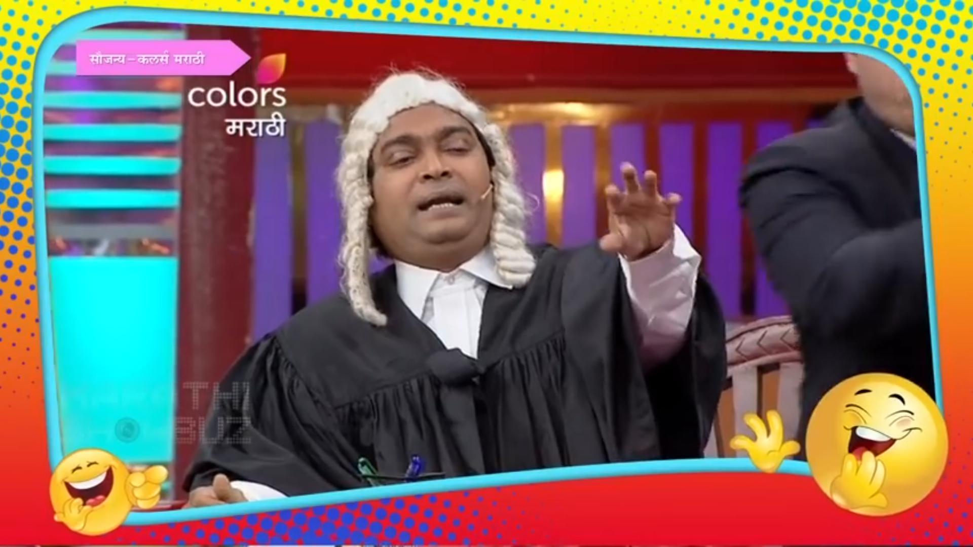 actor Pandharinath Kamble large photo