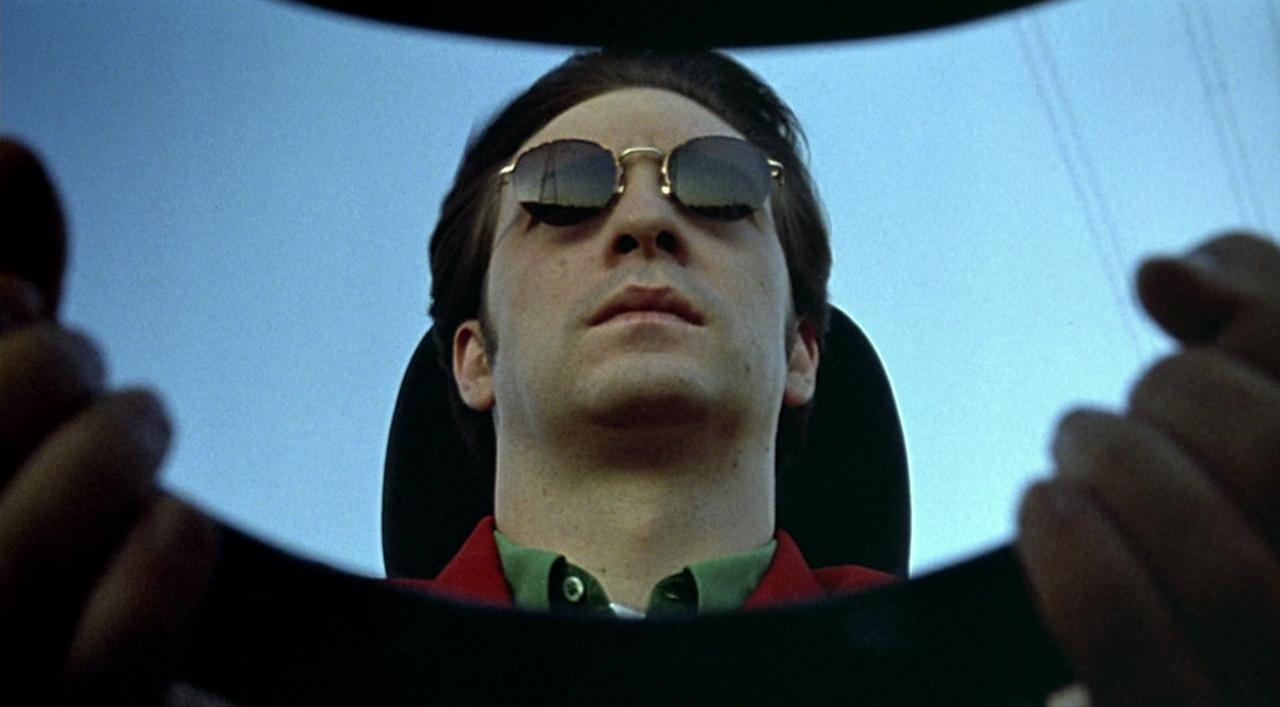 actor Àlex Casanovas large photo